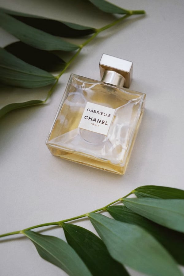 Flacon of Gabrielle Essence Eau de Parfum